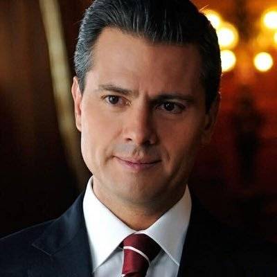 Enrique Peña Nieto Enrique Peña Nieto